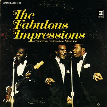 The Fabulous Impressions