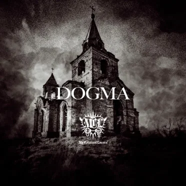 DOGMA by My Criminal Lovers' - album cover