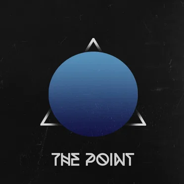 The Point by ordemporauge - album cover