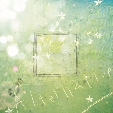 Alternative by Various Artists - album cover