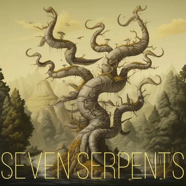 Seven Serpents