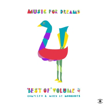 Music for Dreams: Best Of, Volume 4 by Various Artists - album cover