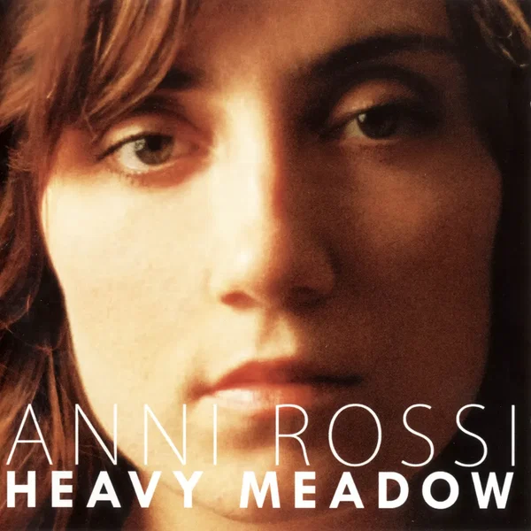 Heavy Meadow