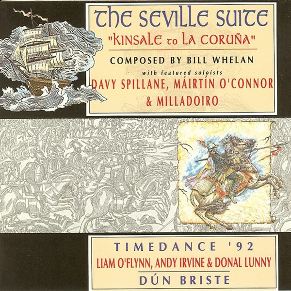 The Seville Suite