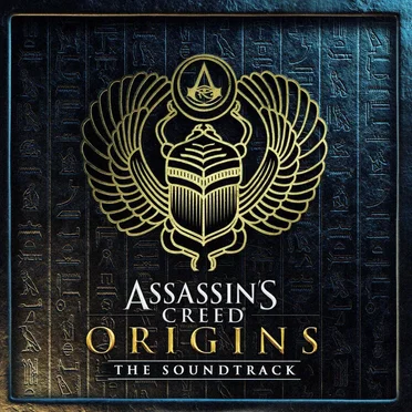 Assassin’s Creed Origins (Original Game Soundtrack)