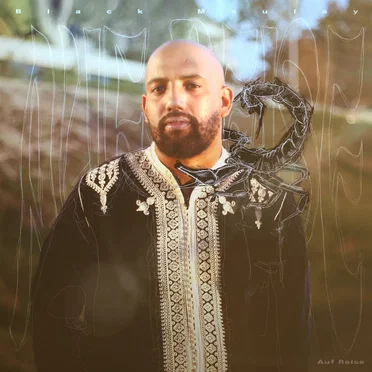 Auf Reise by Black Moulay - album cover