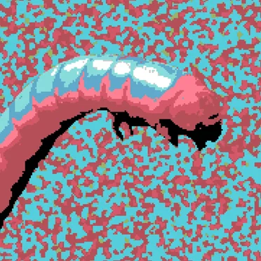 Wireworm (remix)