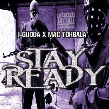 Stay Ready