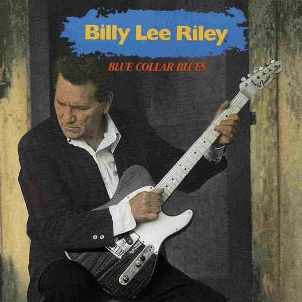 Blue Collar Blues