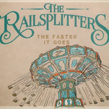 The Railsplitters