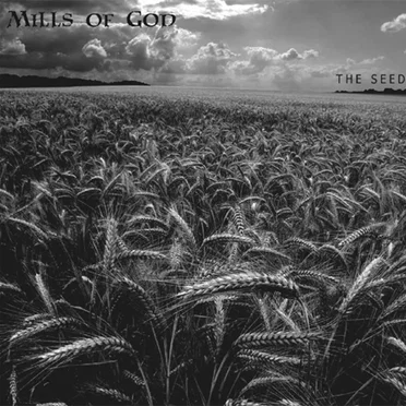 The Seed by Mills of God - album cover