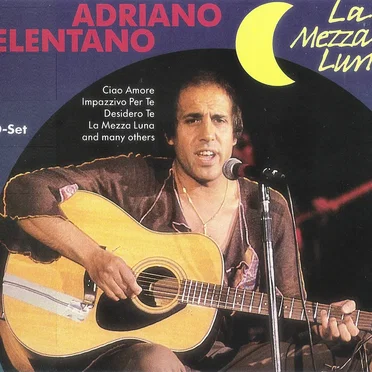 La mezza luna