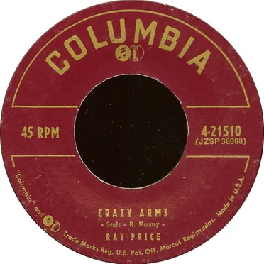 Crazy Arms / You Done Me Wrong