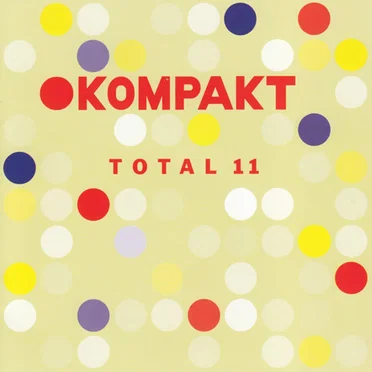 Total 11 by Various Artists - album cover