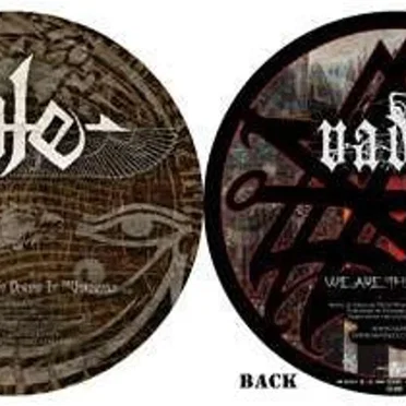 Permitting the Noble Dead to Descend to the Underworld / We Are the Horde