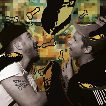 Hardcore to the Penis