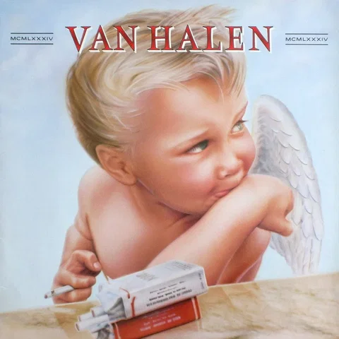 Van Halen