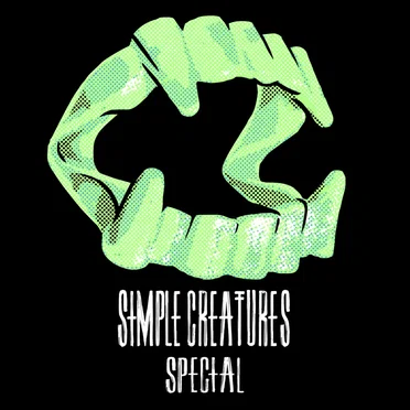 Special by Simple Creatures - album cover