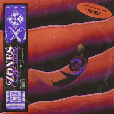 "The Way" Maxi-Single Mega Mix