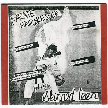 Karate Hairdresser