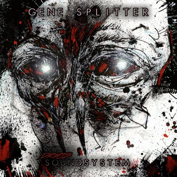 Gene Splitter (tribute to The Fly)