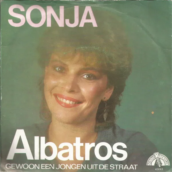 Albatros