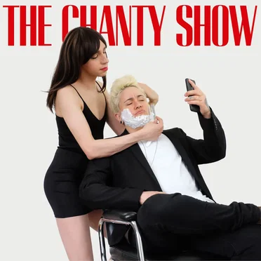 The Chanty Show by Chanty Marostica - album cover