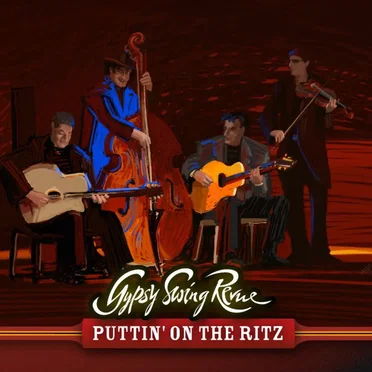 Puttin' on the Ritz