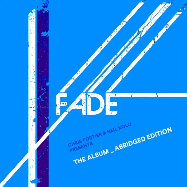 The Album_Abridged Edition