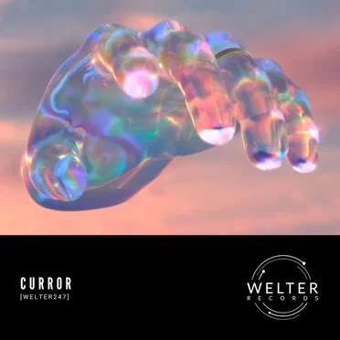 WELTER247 by Curror - album cover
