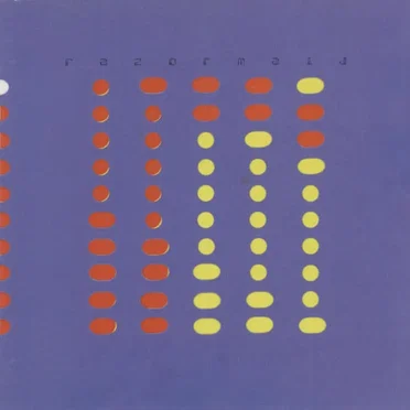 Razormaid! "r-1" by Various Artists - album cover