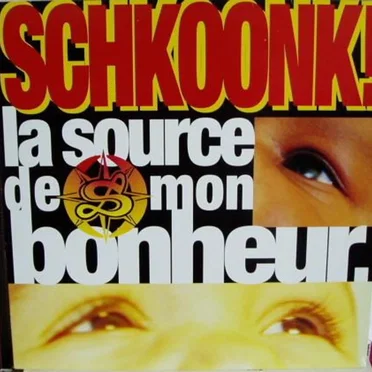 La Source de mon bonheur