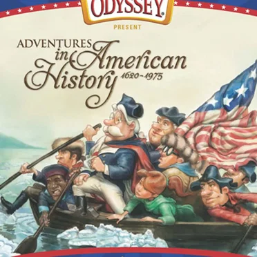 Adventures in American History