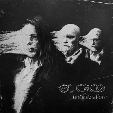 Uncelebration by El Caco - album cover