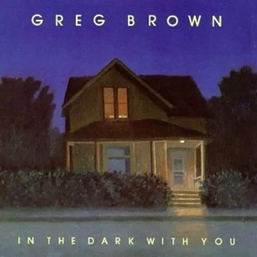 In the Dark With You