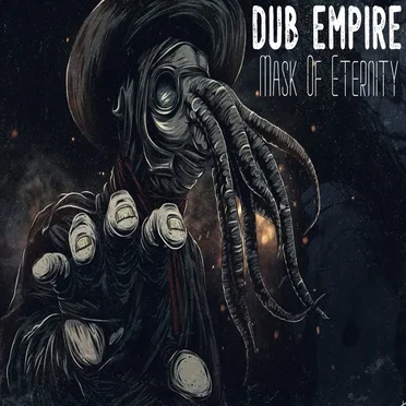 Mask of Eternity