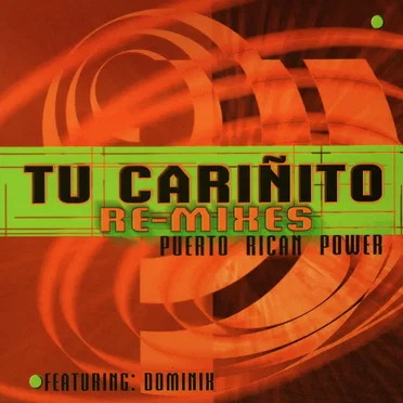 Tu cariñito (re-mixes)