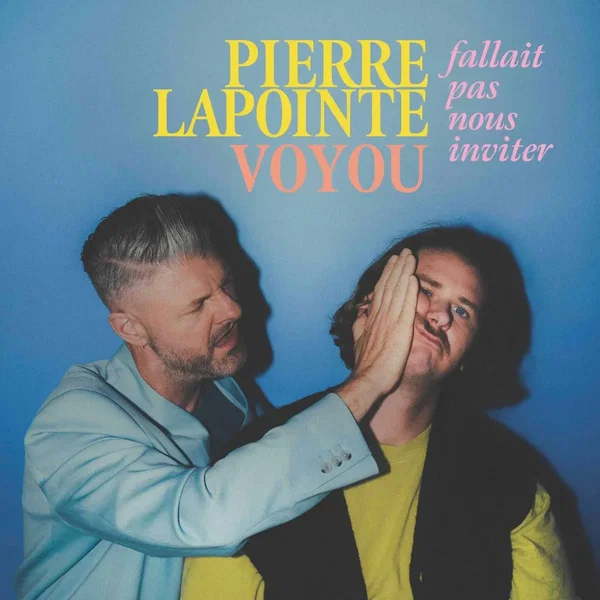 Fallait pas nous inviter