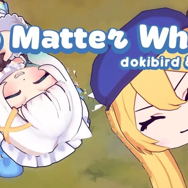 No Matter What by Dokibird - album cover