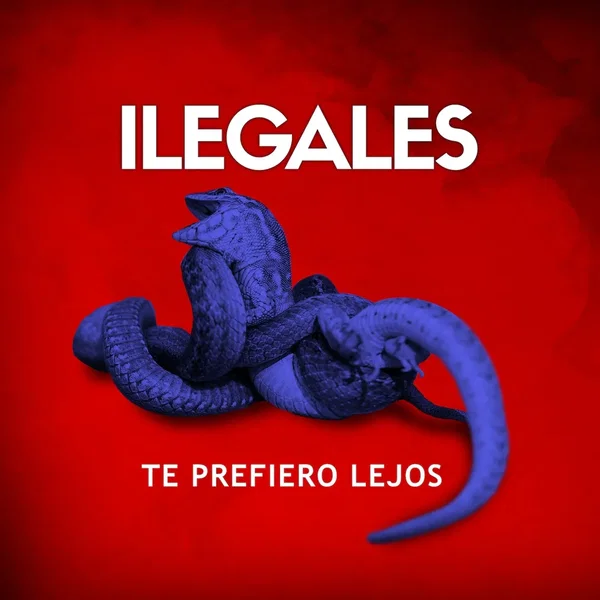 Te prefiero lejos