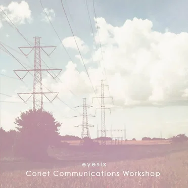 Conet Communications Workshop by eyesix - album cover