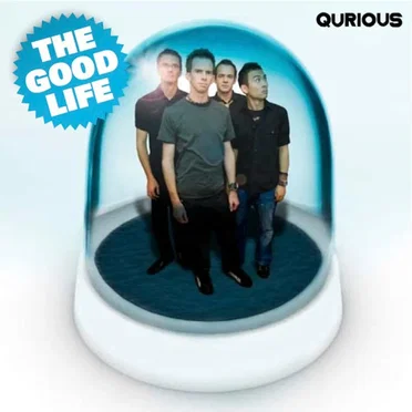 The Good Life by Qurious - album cover