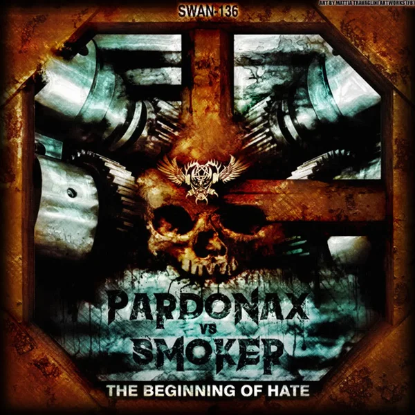 The Beginning of Hate