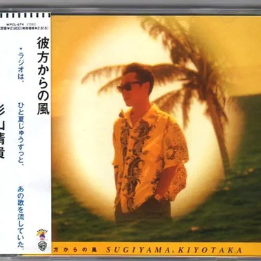 彼方からの風