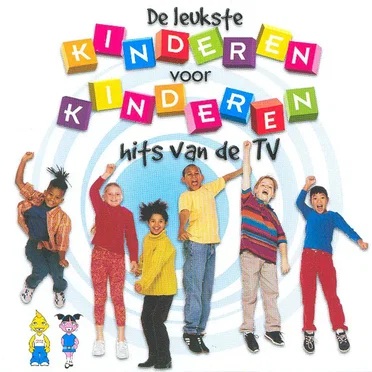 De leukste Kinderen voor Kinderen hits van de TV