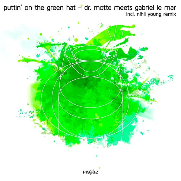 Puttin' on the Green Hat