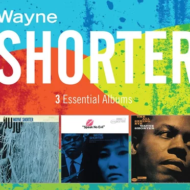 3 Essential Albums