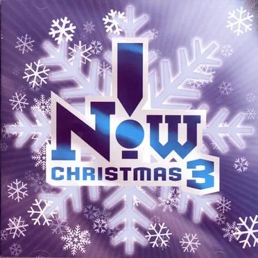 Now! Christmas 3 by Various Artists - album cover