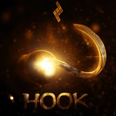 Hook by Nasko - album cover