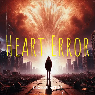 Heart Error